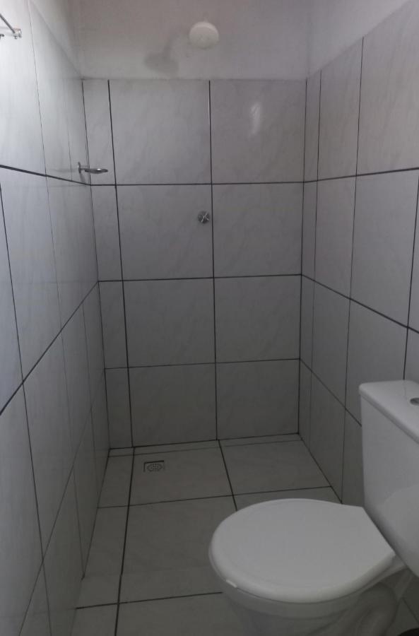 Pousada Lencois Do Delta Tutoia Exterior photo