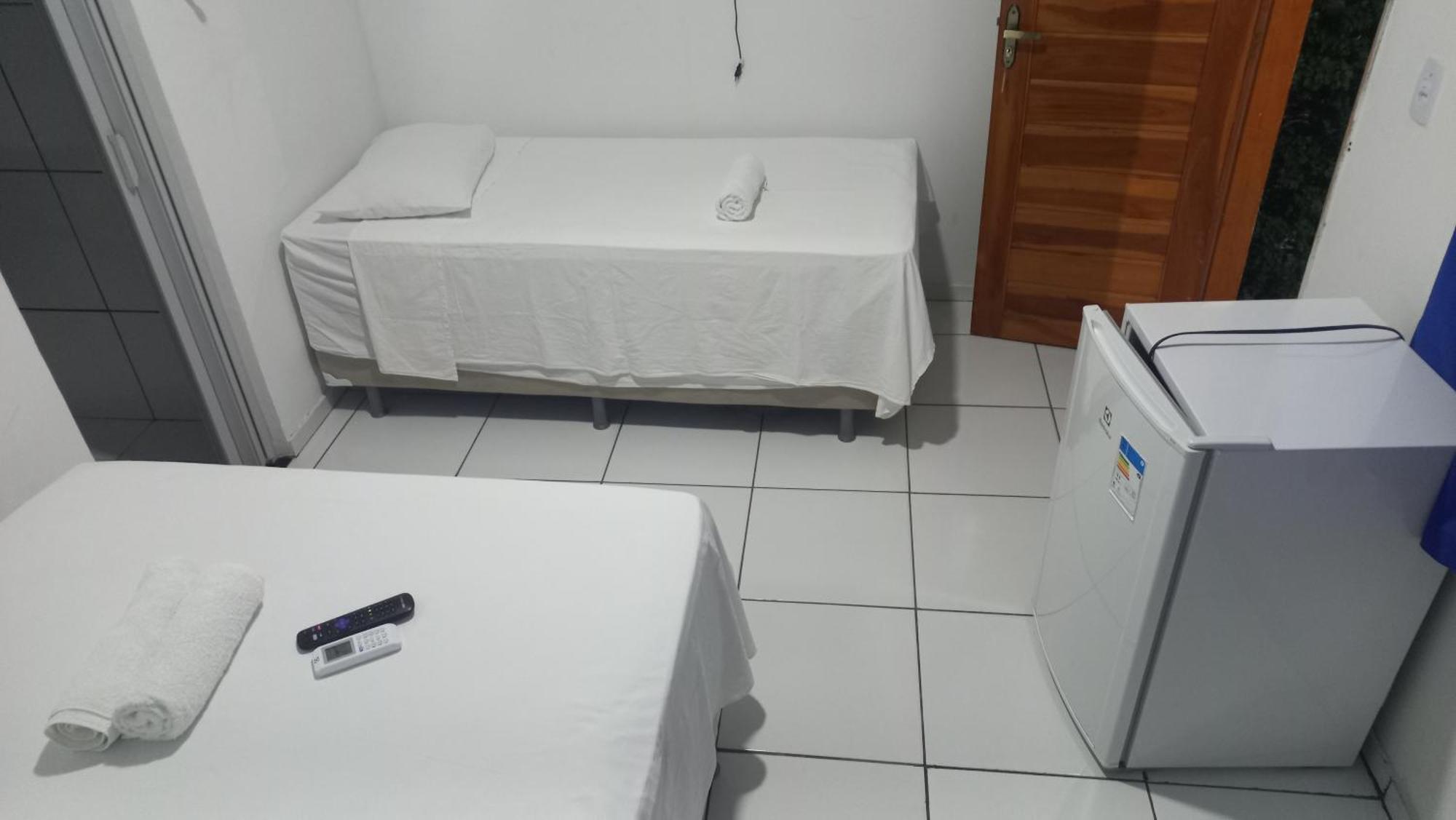 Pousada Lencois Do Delta Tutoia Exterior photo