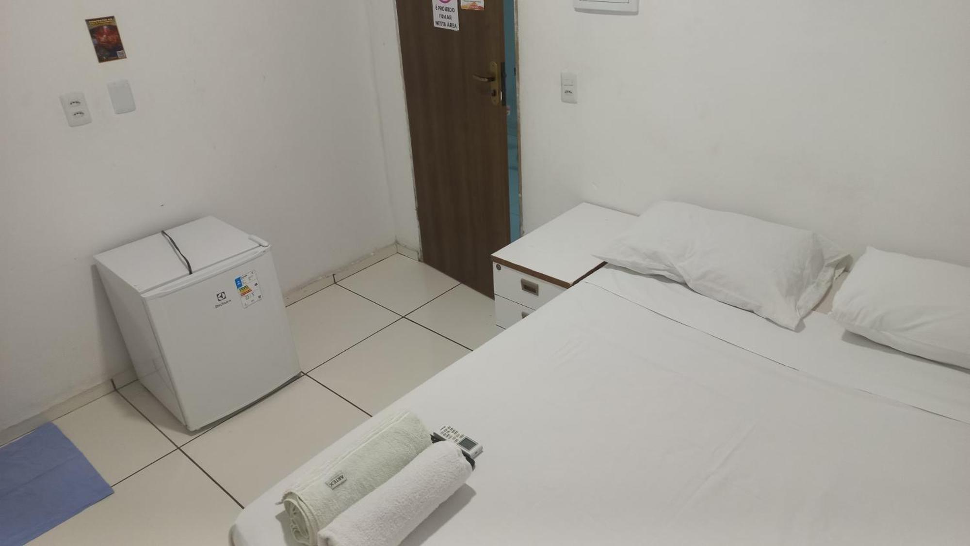 Pousada Lencois Do Delta Tutoia Exterior photo